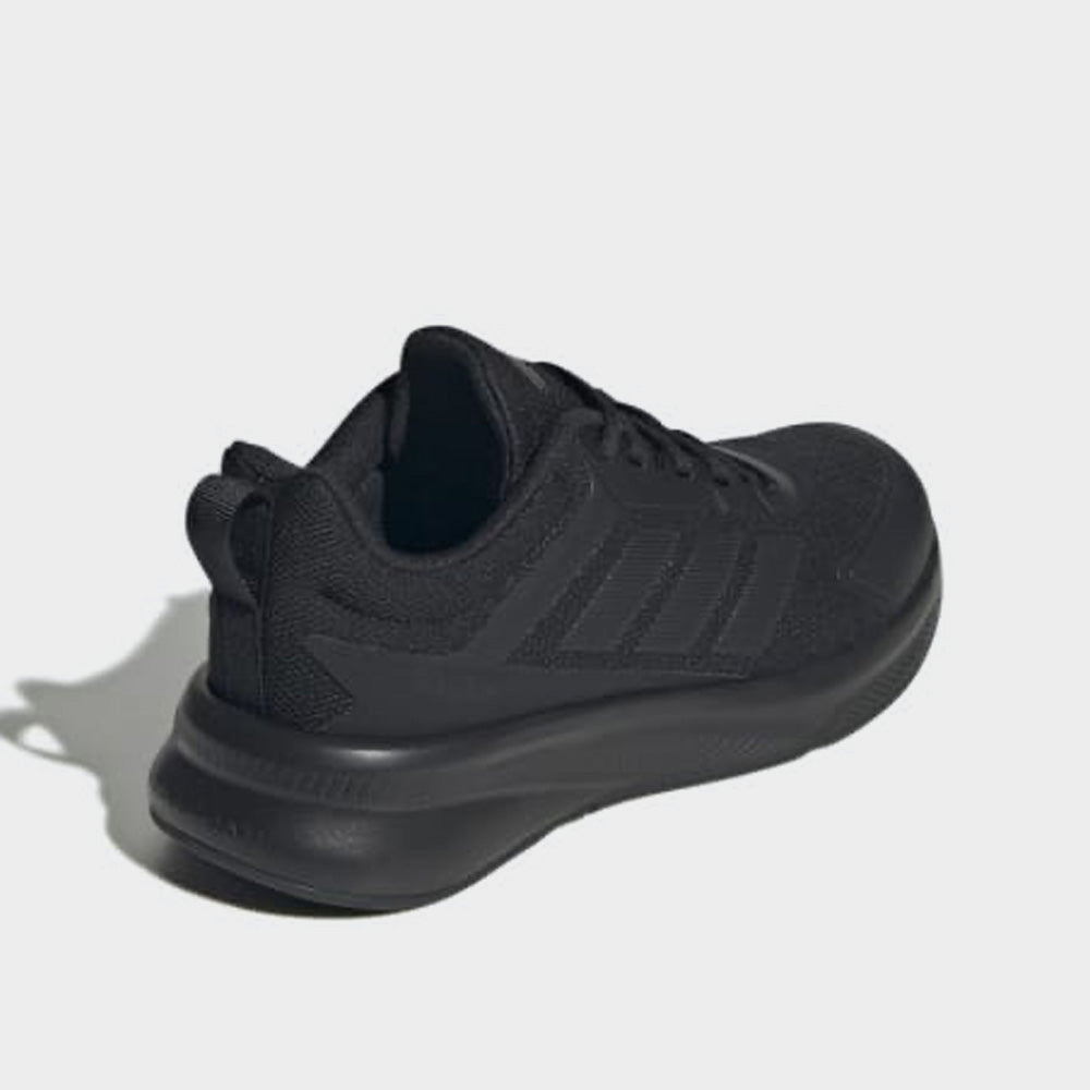 Adidas Youth Fortarun Sneakers Black