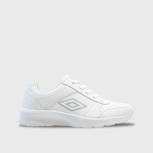 Umbro Youth Spilsby Sport Shoes White