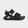 Adidas Infants Adilette Sandal 2 I Black