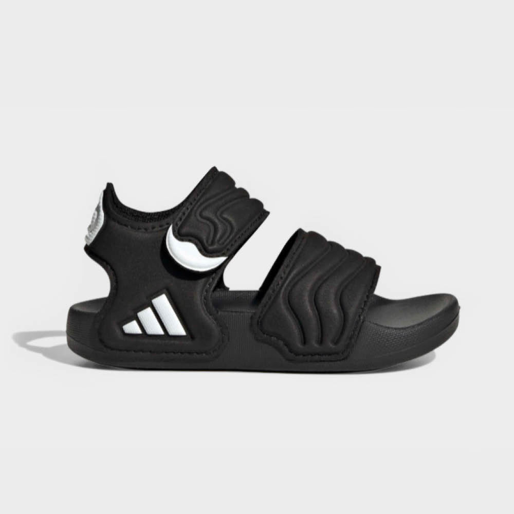 Adidas Infants Adilette Sandal 2 I Black