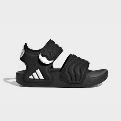 Adidas Infants Adilette Sandal 2 I Black