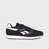Reebok Mens Ultra Flash Sneakers Black