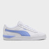 PUMA WOMENS Jada Classic Sneakers WHITE