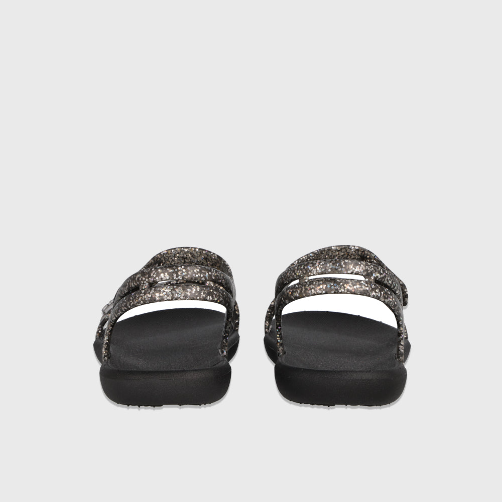 Umbro Kids Trapper Sandals Black