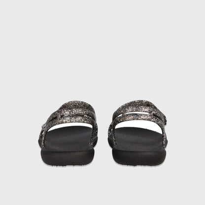 Umbro Kids Trapper Sandals Black