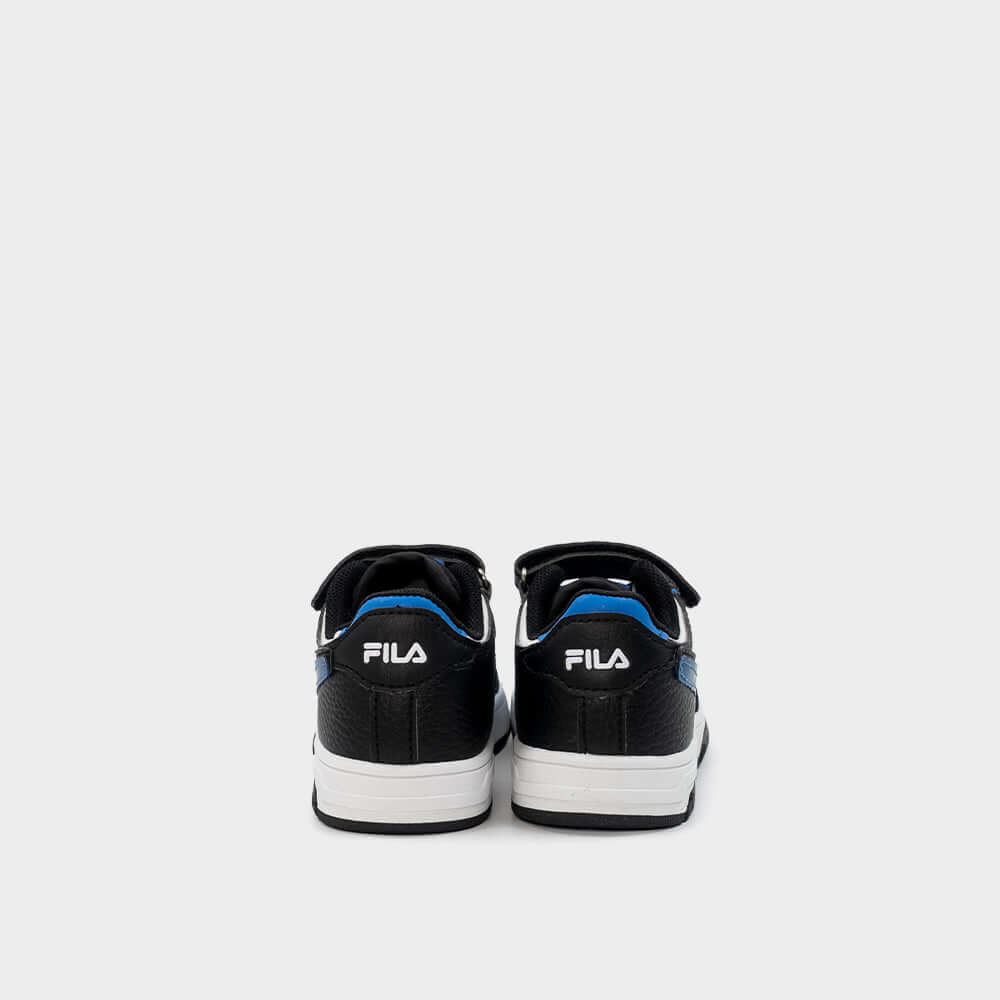 Fila Infants Sammy Sneakers White