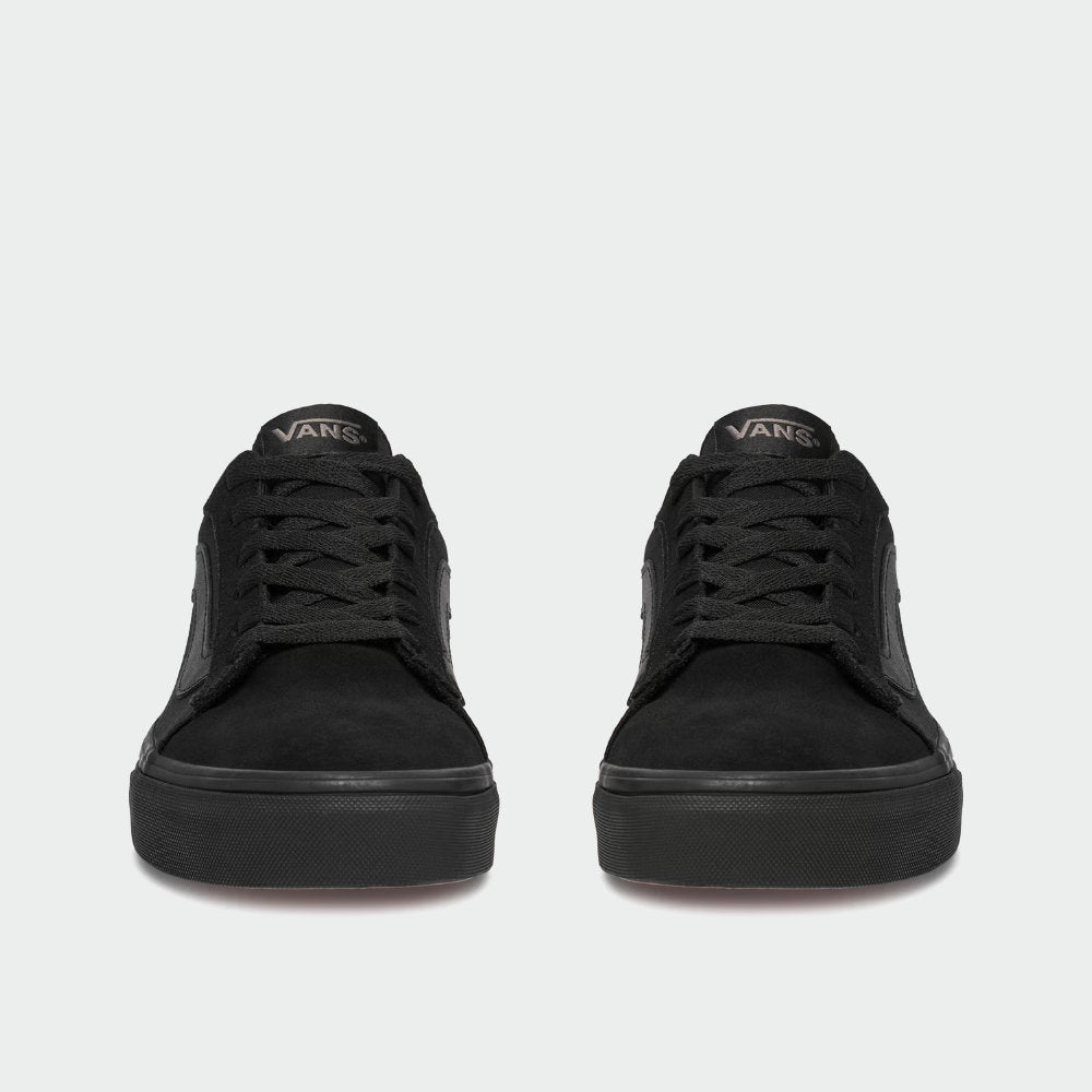 Vans Youth Vero Ls Sneakers Black