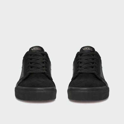 Vans Youth Vero Ls Sneakers Black