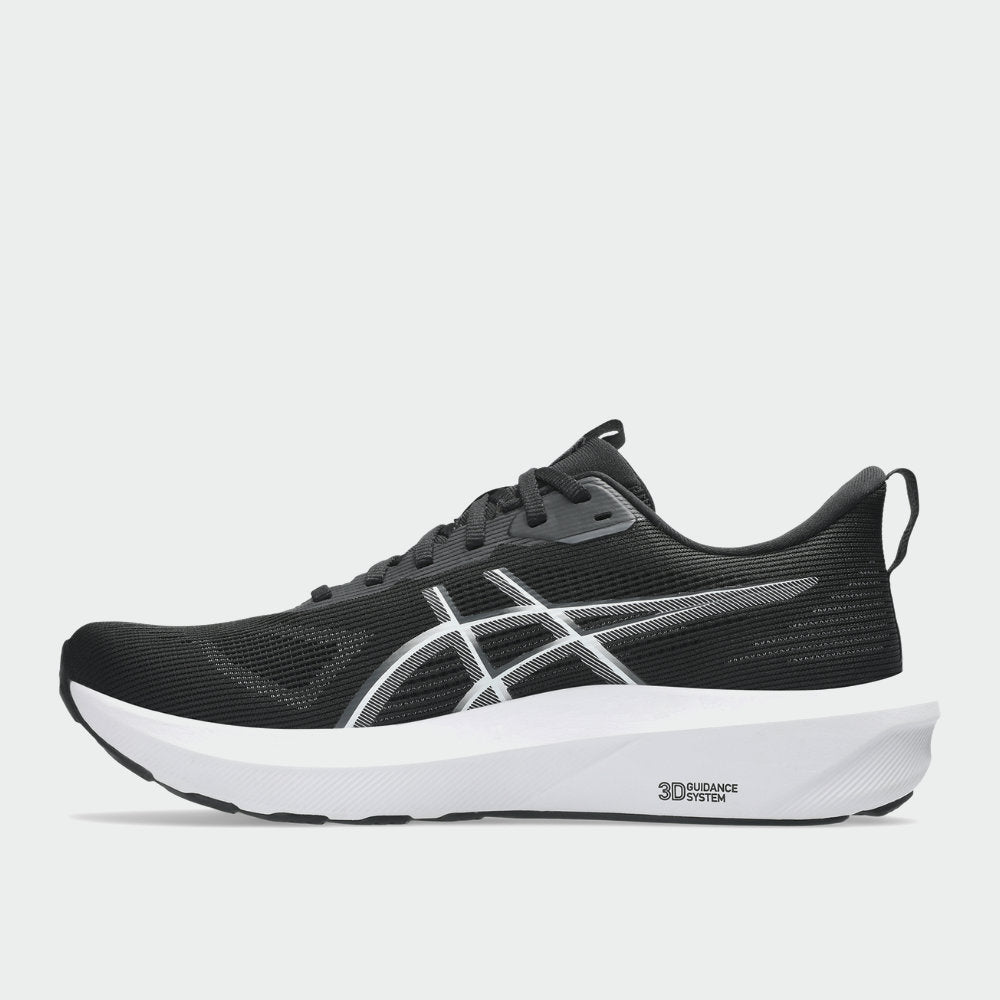 Asics Mens Gel-Contend 10 Running Shoes Black
