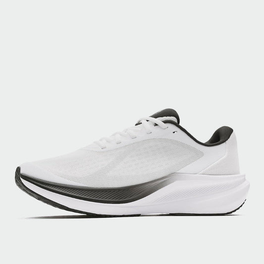 Under Armour Mens Chase Running Shoes White
