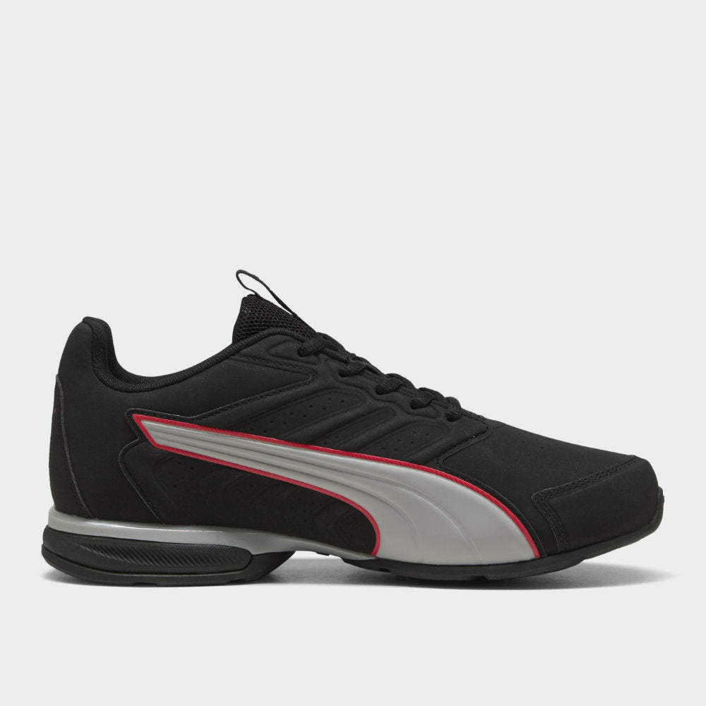 Puma Mens Electro SL Sneakers Black