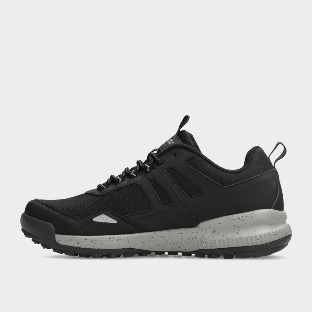 Hi-Tec Mens Barchan Black