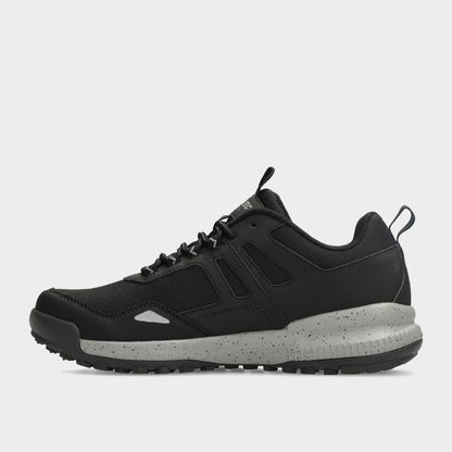 Hi-Tec Mens Barchan Black
