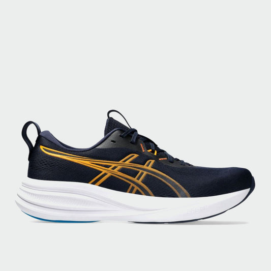 Asics Mens Gel Pulse 17 Running Shoes Blue