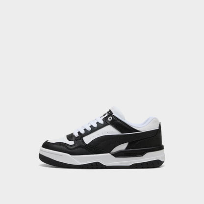 Puma Kids Rebound Retro Black