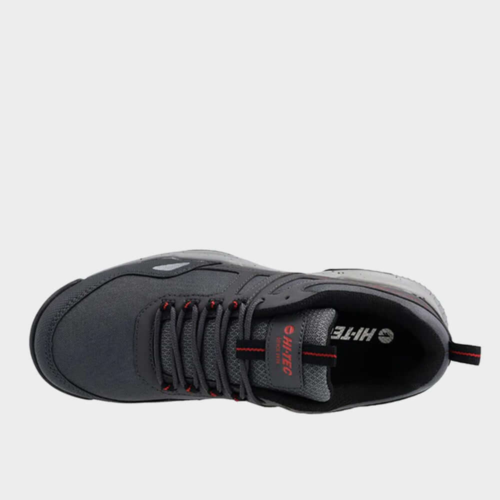 Hi-Tec Mens Barchan Grey