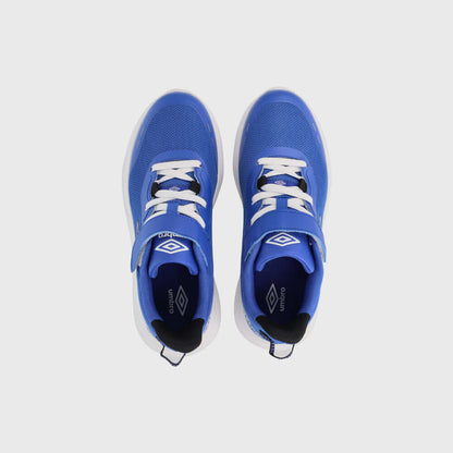 Umbro Boys Matley Sneakers Blue