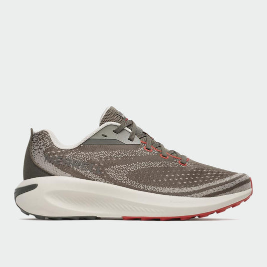 Merrell Mens Morphlite Trail Shoes Grey