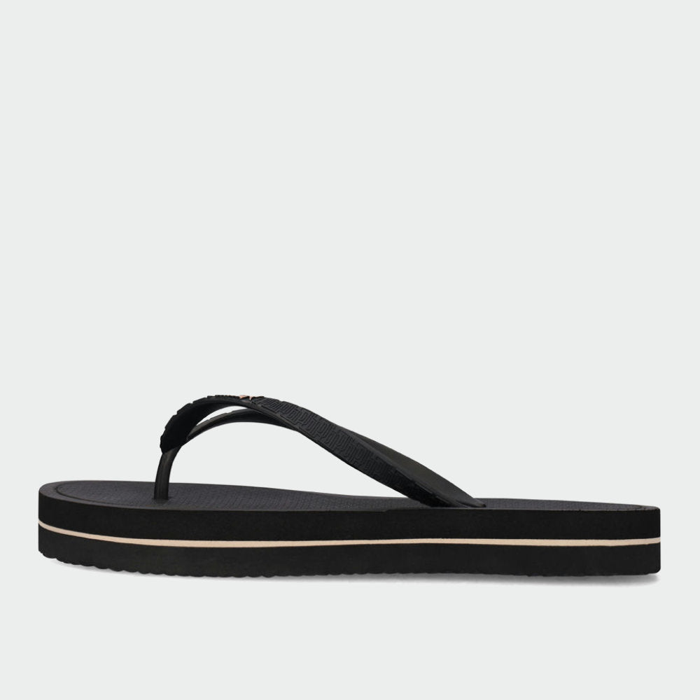 Puma Womens Form Flip Elevated Black