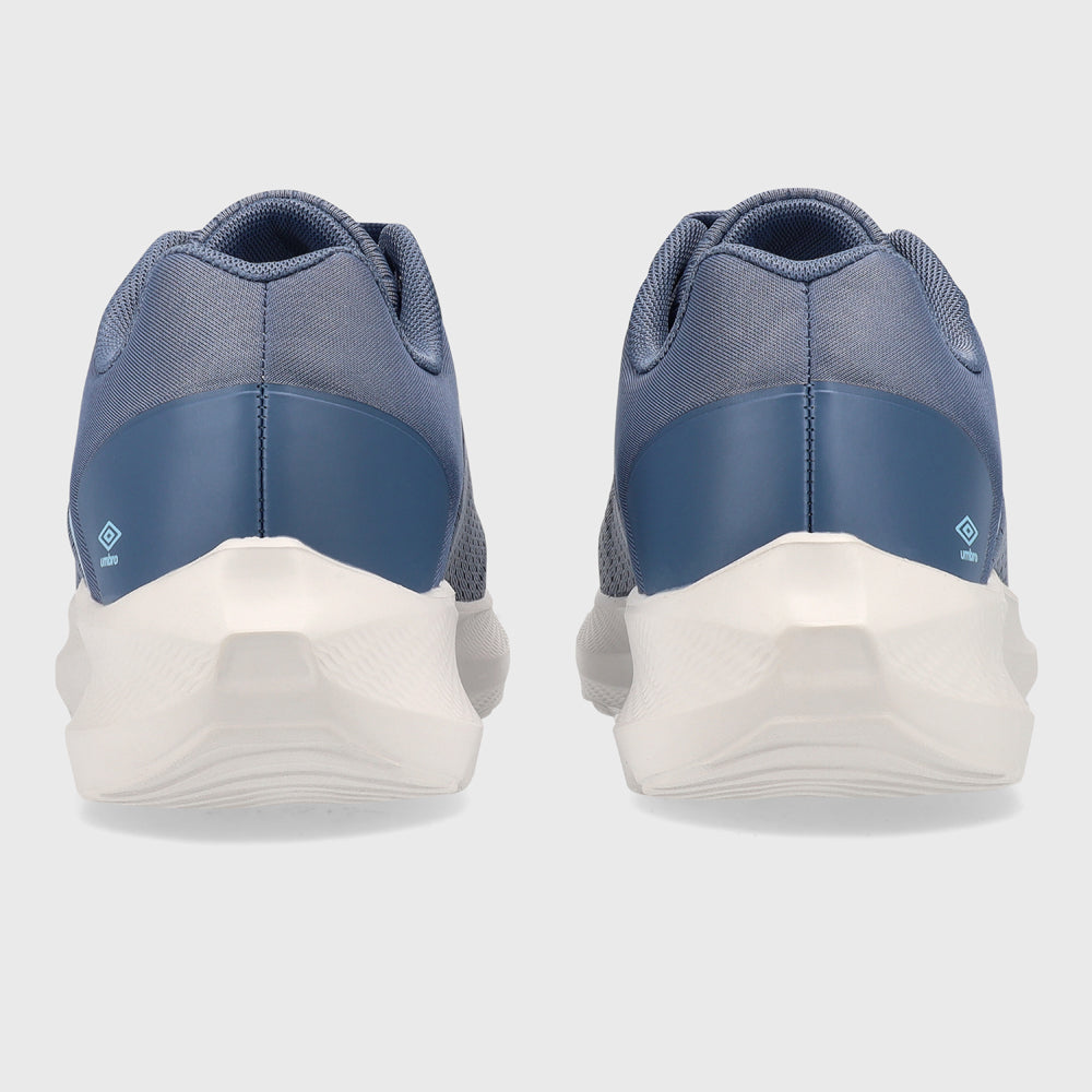 Umbro Womens Kingsley Sneakers Blue