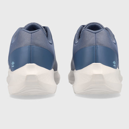 Umbro Womens Kinsley Sneaker Blue