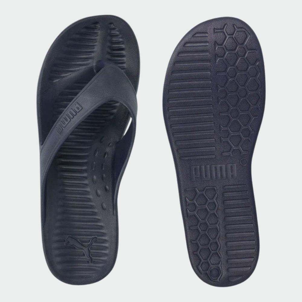 Puma Mens Aquacat Thong Zadp Blue