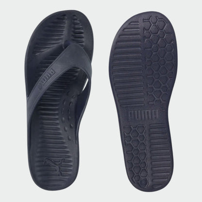 Puma Mens Aquacat Thong Zadp Blue