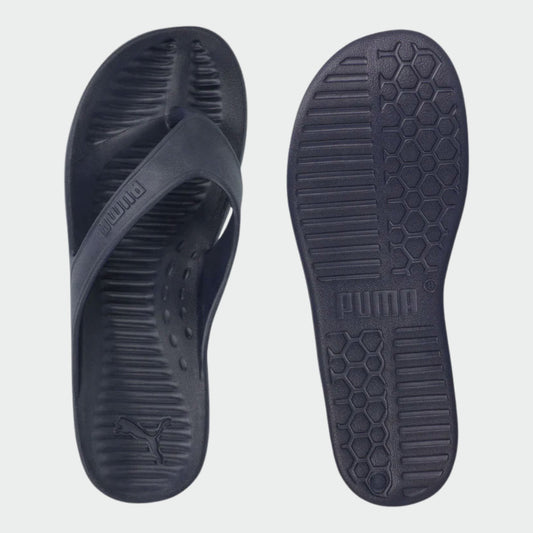 Puma Mens Aquacat Thong Zadp Blue