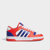 Adidas Youth Break Start Sneakers Red