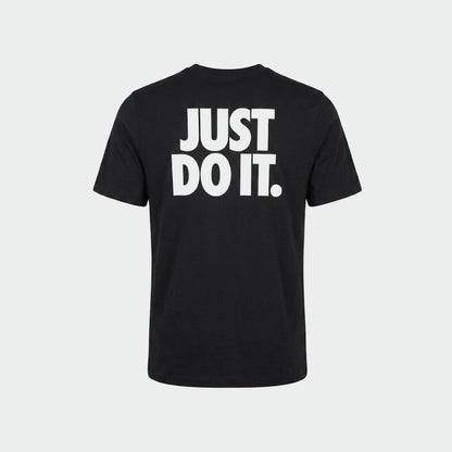 Nike Mens NSW Tee JDI Black