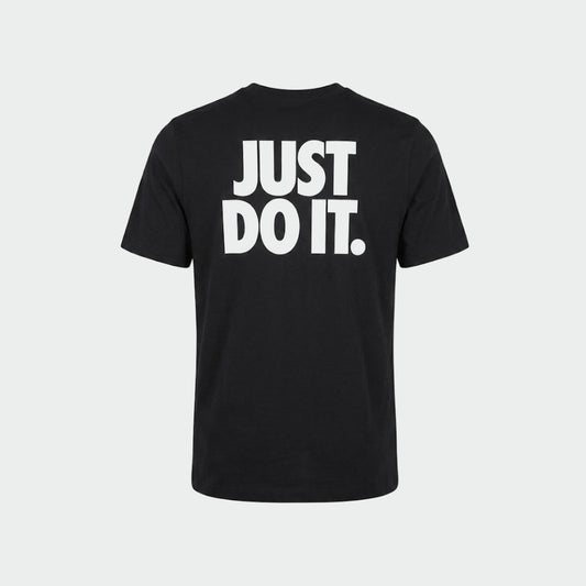 Nike Mens NSW Tee JDI Black