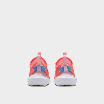 NIKE GIRLS Flex Runner 4 PINK