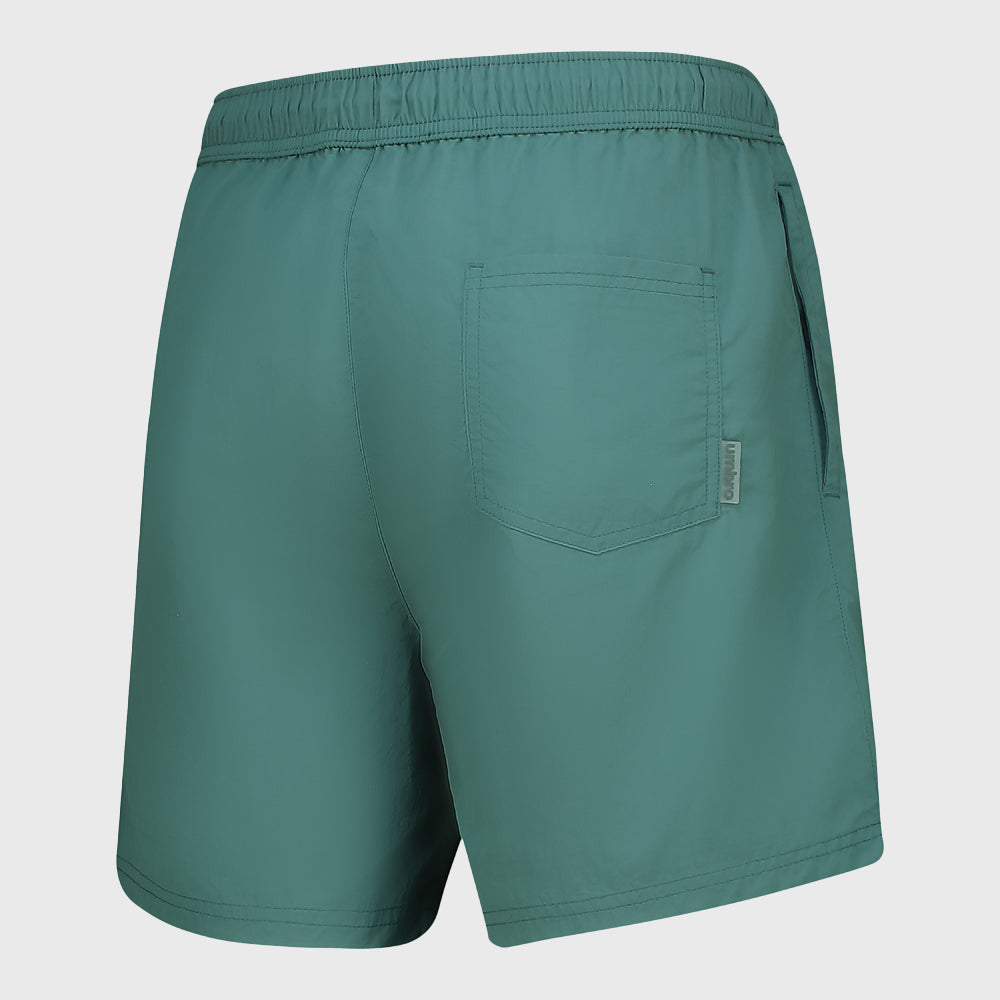 Umbro Mens Reggie Shorts Green