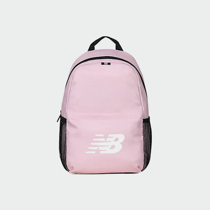 New Balance Youth Backpack Pink