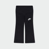 Nike Kids Flare Legging Black