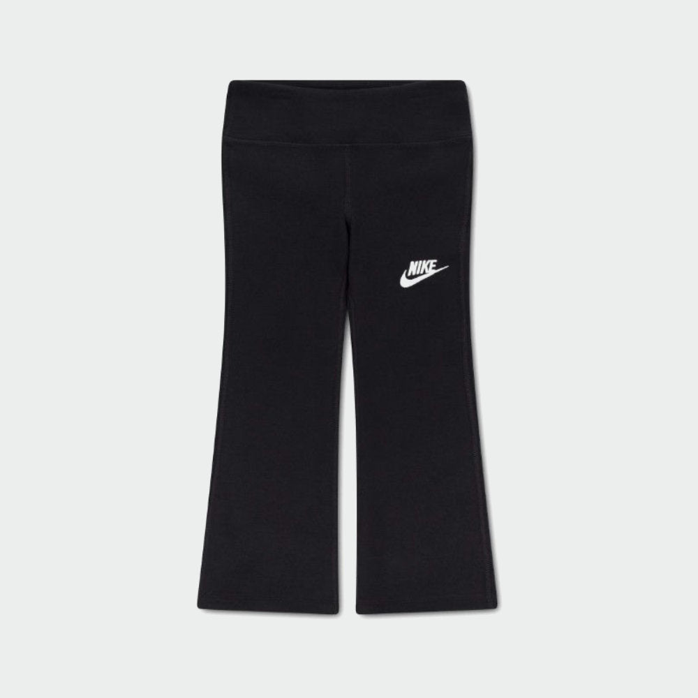 Nike Kids Flare Legging Black
