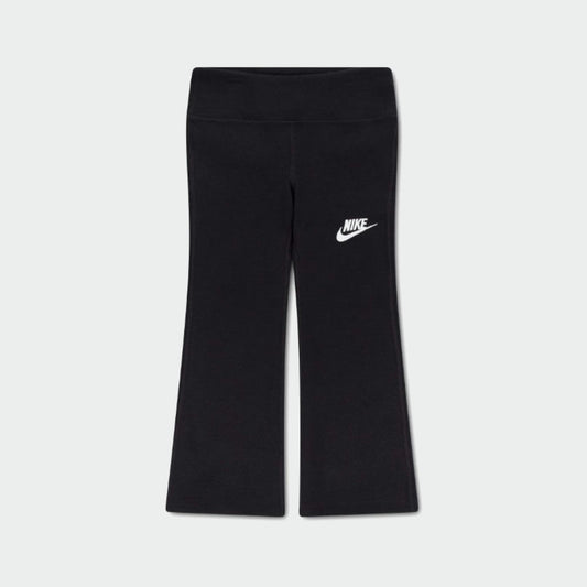 Nike Kids Flare Legging Black