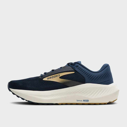 Brooks Mens Anthem 8 Blue