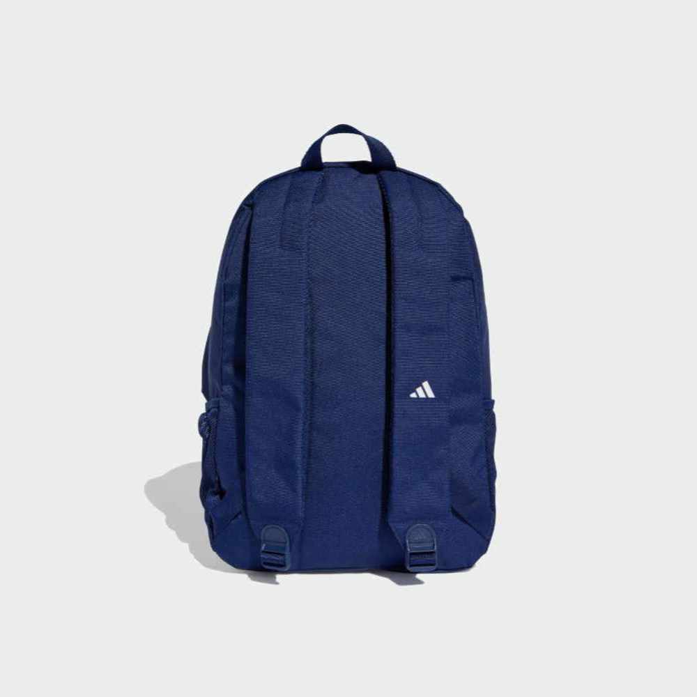 Adidas Unisex Classic With Pencil Case Backpack Navy