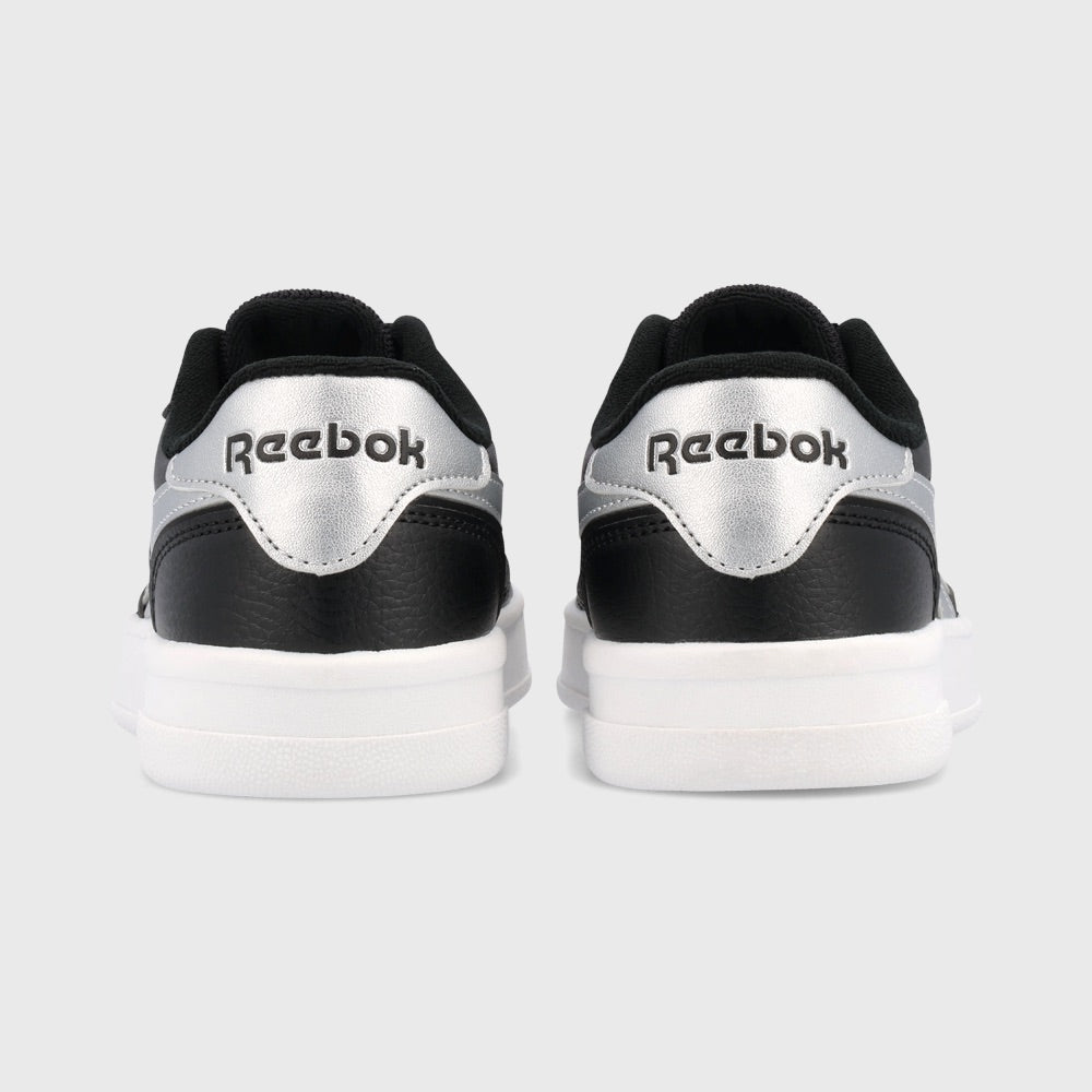 Reebok Womens Match Prime V2 Black