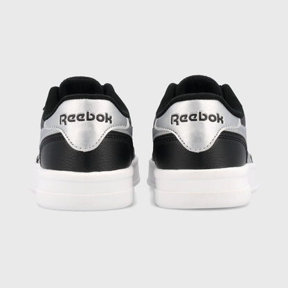 Reebok Womens Match Prime V2 Black