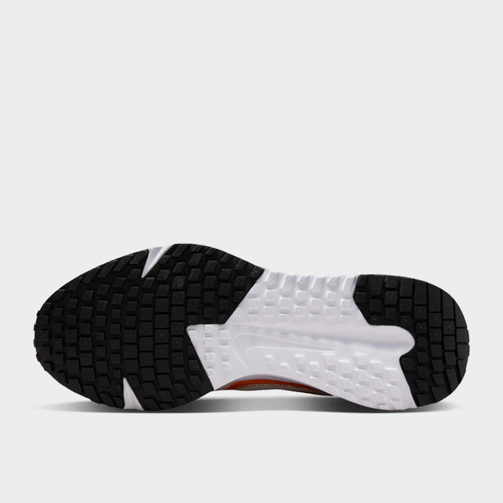 Nike Womens Run Defy Running Shoes White