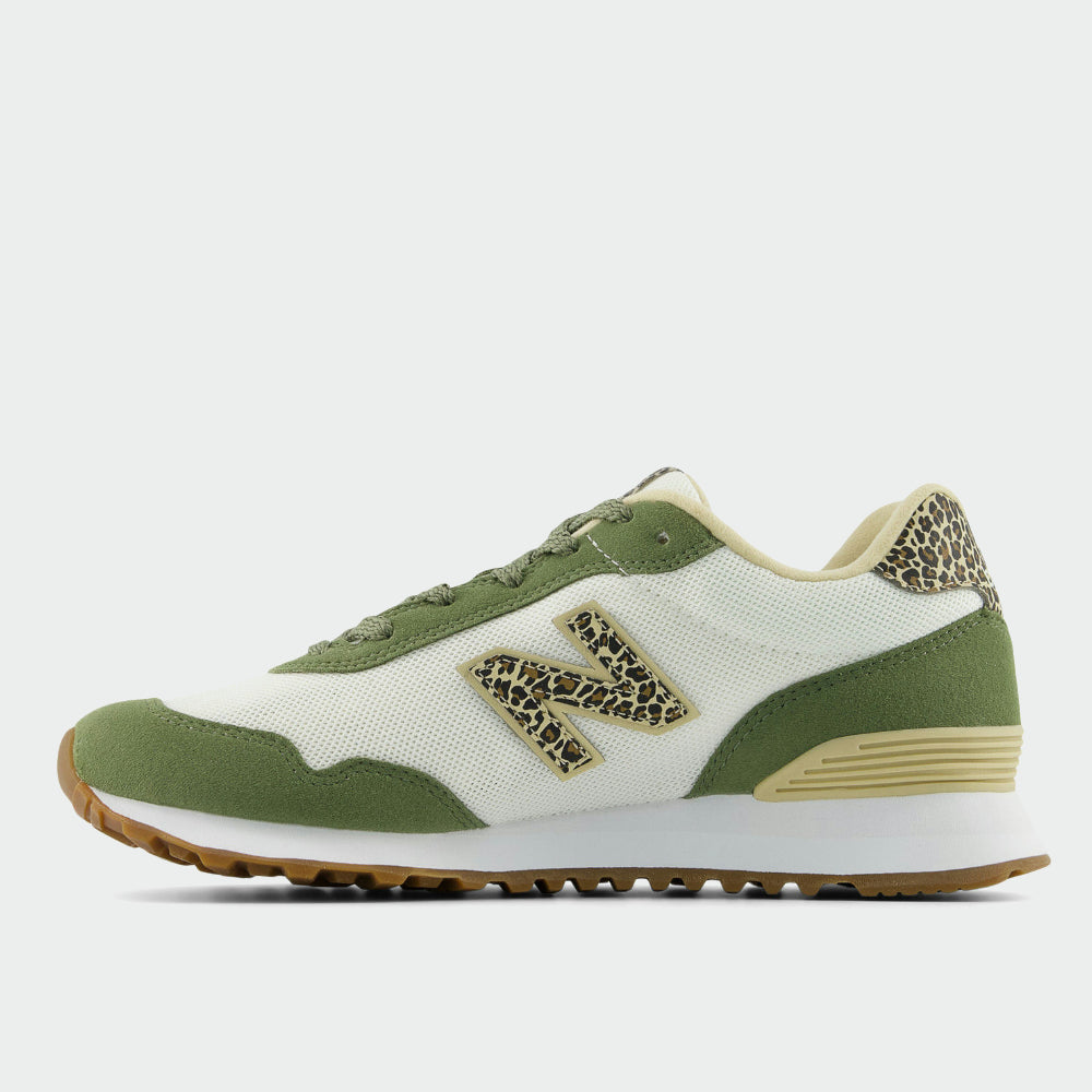 New Balance Womens New Balance 515 Sneakers Beige