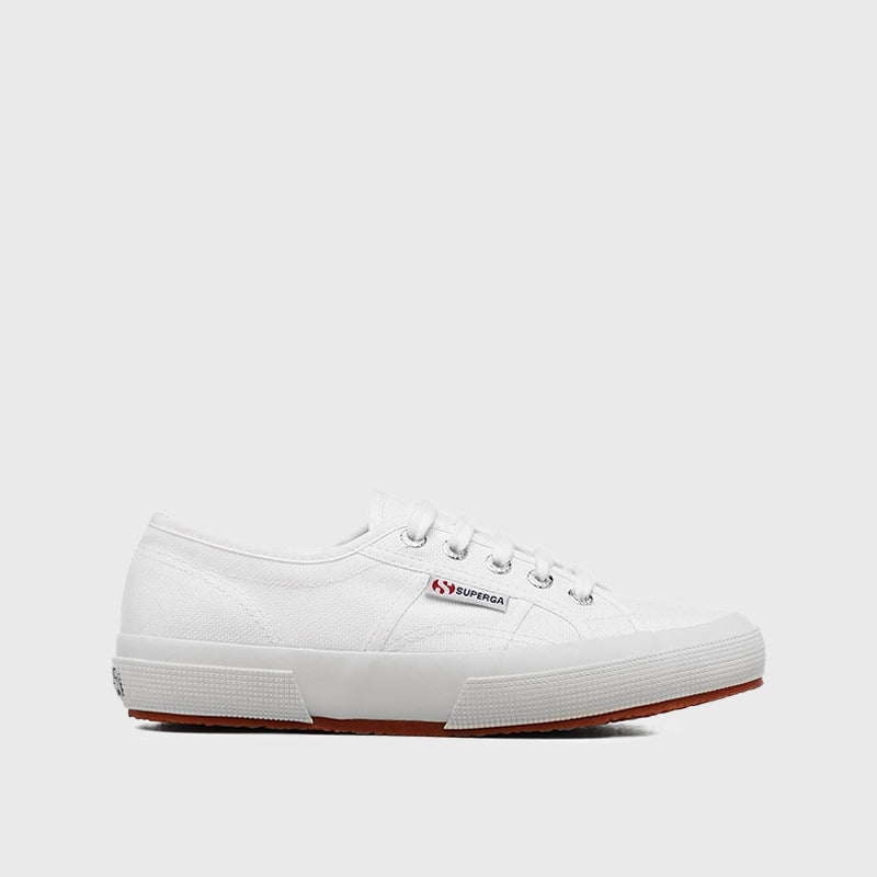 Superga Youth 2750 Cotu Sneakers White