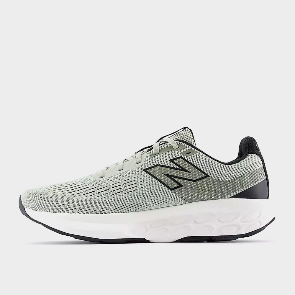 New Balance Mens Fresh Foam 520 V 9 Running Shoes Green