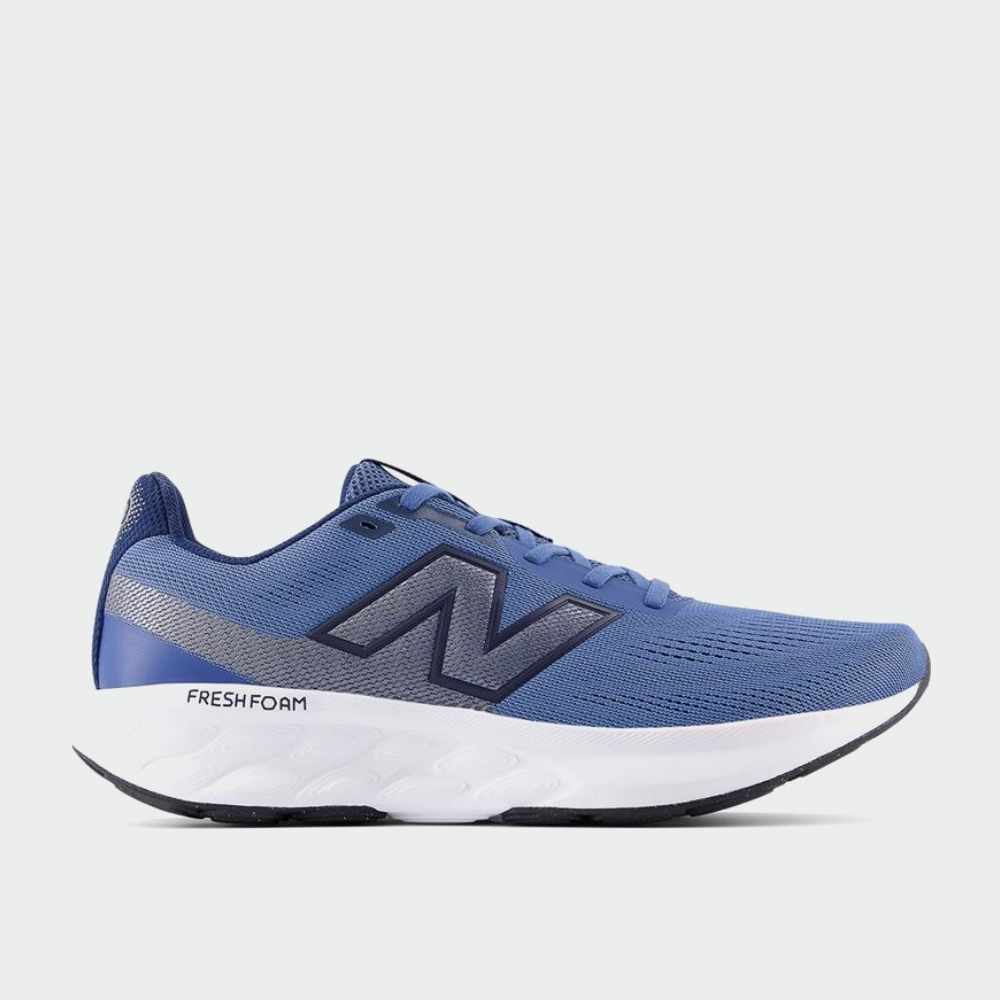 NEW BALANCE MENS FRESH FOAM 520 v9 BLUE