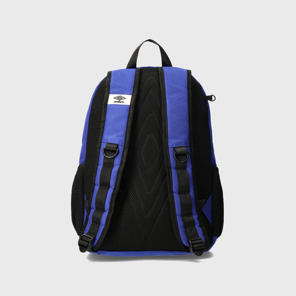 Umbro Unisex Back To School Backpack Set Blue