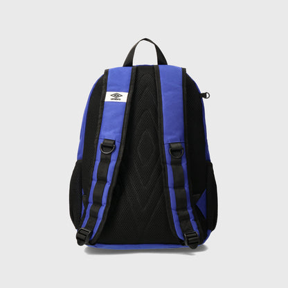UMBRO Back to School Backpack Set BLUE