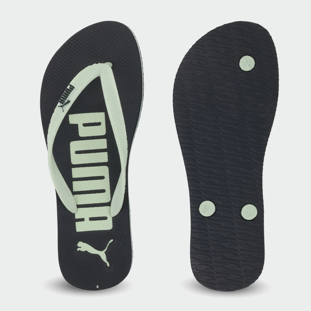 Puma Womens Form Flip Black