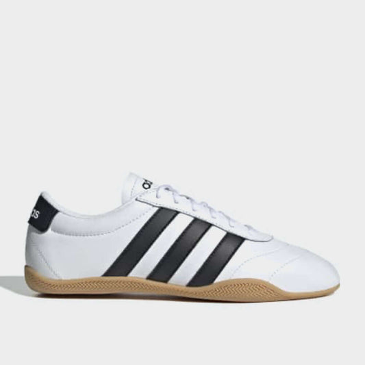 Adidas Womens Grand Court Low sneakers White